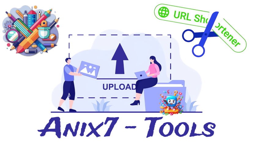 Anix7 - Tools